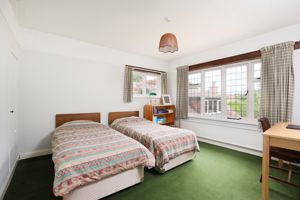 Bedroom- click for photo gallery